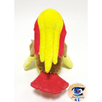 Pokemon plush Pidgeot 14cm, Authentic Pokemon Center Pokemon fit / sitting cutie 